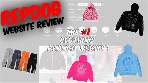 reliable replica clothing sites|high quality rep clothes.